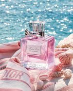 Dior Miss Dior Blooming Bouquet EDT 100ML - Image 3