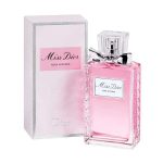 Dior Miss Dior Rose N' Roses EDT 100ML - Image 2