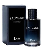 Dior Sauvage EDP 100ML - Image 2