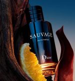 Dior Sauvage EDP 100ML - Image 3