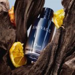 Dior Sauvage EDT 100ML - Image 3