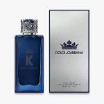 Dolce & Gabbana Pour Homme Intense EDP 100ml - Image 2