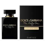 Dolce & Gabbana The Only One Intense For Women EDP 50ml - Image 2