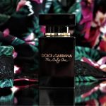 Dolce & Gabbana The Only One Intense For Women EDP 50ml - Image 3