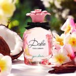 Dolce & Gabbana Dolce Garden EDP 75ml - Image 3