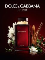 Dolce & Gabbana Pour Femme Intense EDP 100ML - Image 3