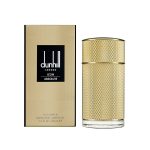 Dunhill London Icon Absolute EDP 100ml - Image 2