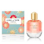 Elie Saab Girl Of Now Forever EDP - Image 2