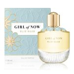 Elie Saab Girl Of Now EDP 90ML - Image 2