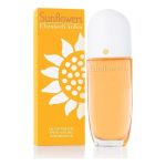 Elizabeth Arden Sunflowers For Women EDT 100ml - Image 2