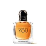 Giorgio Armani Stronger With You 100ml