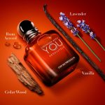 Giorgio Armani Stronger With You Absolutely EDP 100ml - Image 3