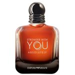 Giorgio Armani Stronger With You Absolutely EDP 100ml