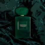 Giorgio Armani Prive Vert Malachite Unisex EDP 100ml - Image 3