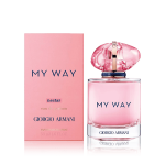 Giorgio Armani My Way Nectar EDP Refillable 90ml - Image 2
