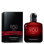 Giorgio Armani Stronger With You Parfum 100ml - Image 2