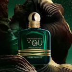 Giorgio Armani Stronger With You Sandalwood EDP - Image 4