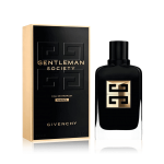 Givenchy Gentleman Society Ambree EDP 100ml - Image 2
