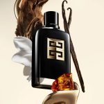 Givenchy Gentleman Society Ambree EDP 100ml - Image 3