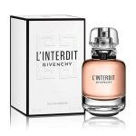 Givenchy L' Interdit EDP 80ml - Image 2