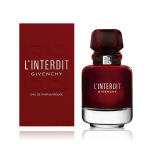 Givenchy L'Interdit Rouge EDP  80ml - Image 2