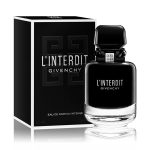 Givenchy L'interdit Intense EDP 80ml - Image 2