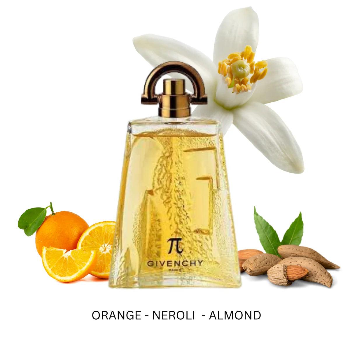GivenchyPiEDT100ml3.jpg Givenchy Pi EDT 100ml - Image 1