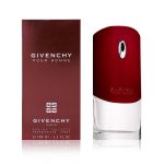 Givenchy Pour Homme EDT 100ml - Image 2