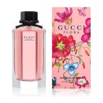 Gucci Flora Gorgeous Gardenia EDT 100ML - Image 2