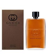 Gucci Guilty Absolute Pour Homme EDP 90ML - Image 2