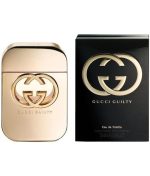 Gucci Guilty EDT 75ml - Image 2