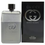 Gucci Guilty Pour Homme EDT 90ML - Image 2