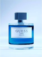 Guess 1981 Indigo For Men EDT 100ml - Image 3