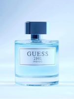 Guess 1981 Indigo For Women EDT 100ml - Image 3