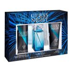 Guess Night EDT For Men 100ML Set