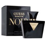 Guess Seductive Noir For Women EDT 75ml - Image 2