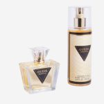 Guess Seductive (W) Set Edt 75Ml + Bm 125Ml - Image 2