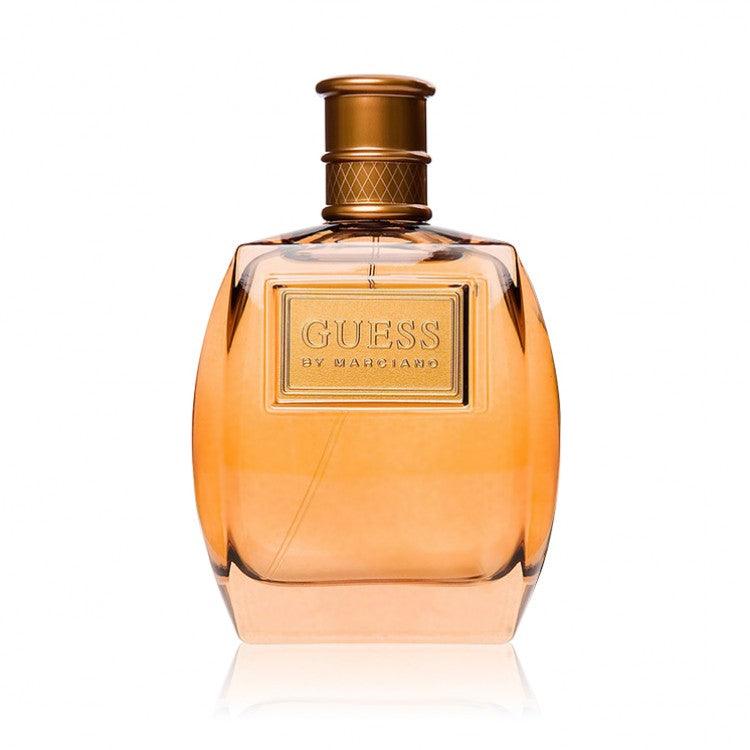 GuessByMarcianoForHimEDT100ml1.jpg Guess By Marciano For Him EDT 100ml - Image 1