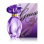 Guess Girl Belle EDT 100ml - Image 2