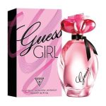 Guess Girl EDT 100ml - Image 2