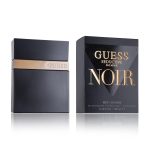 Guess Seductive Homme Noir EDT 100ml - Image 2