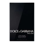 Dolce & Gabbana The One Pour Homme EDP 100ml - Image 3