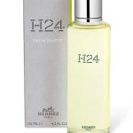 Hermes H24 For Men EDT 125ml