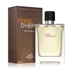Hermes Terre D' Hermes EDT