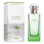 Hermes Un Jardin Sur Le Toit EDT 100ml