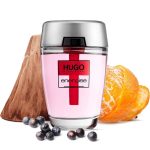 Hugo Boss Hugo Energise For Men EDT 75ml - Image 4