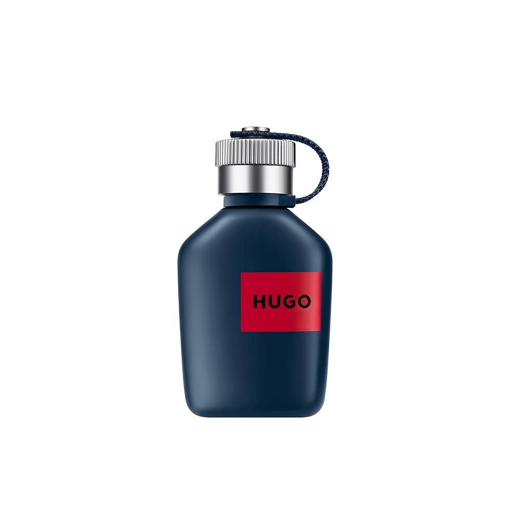 Hugo-Boss-Hugo-Jeans.jpg Hugo Boss Hugo Jeans EDT 75ml - Image 1