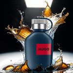 Hugo Boss Hugo Jeans EDT 75ml - Image 4