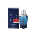 Hugo Boss Hugo Dark Blue For Men EDT 75ml - Image 2