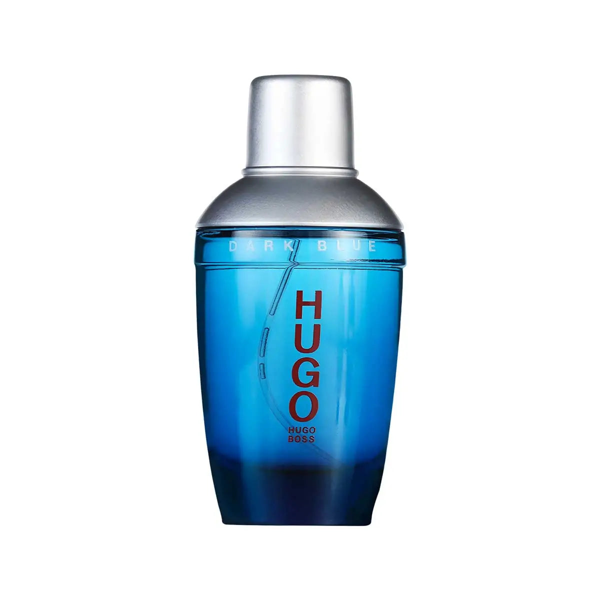 Hugo-Dark-Blue1.jpg Hugo Boss Hugo Dark Blue For Men EDT 75ml - Image 1